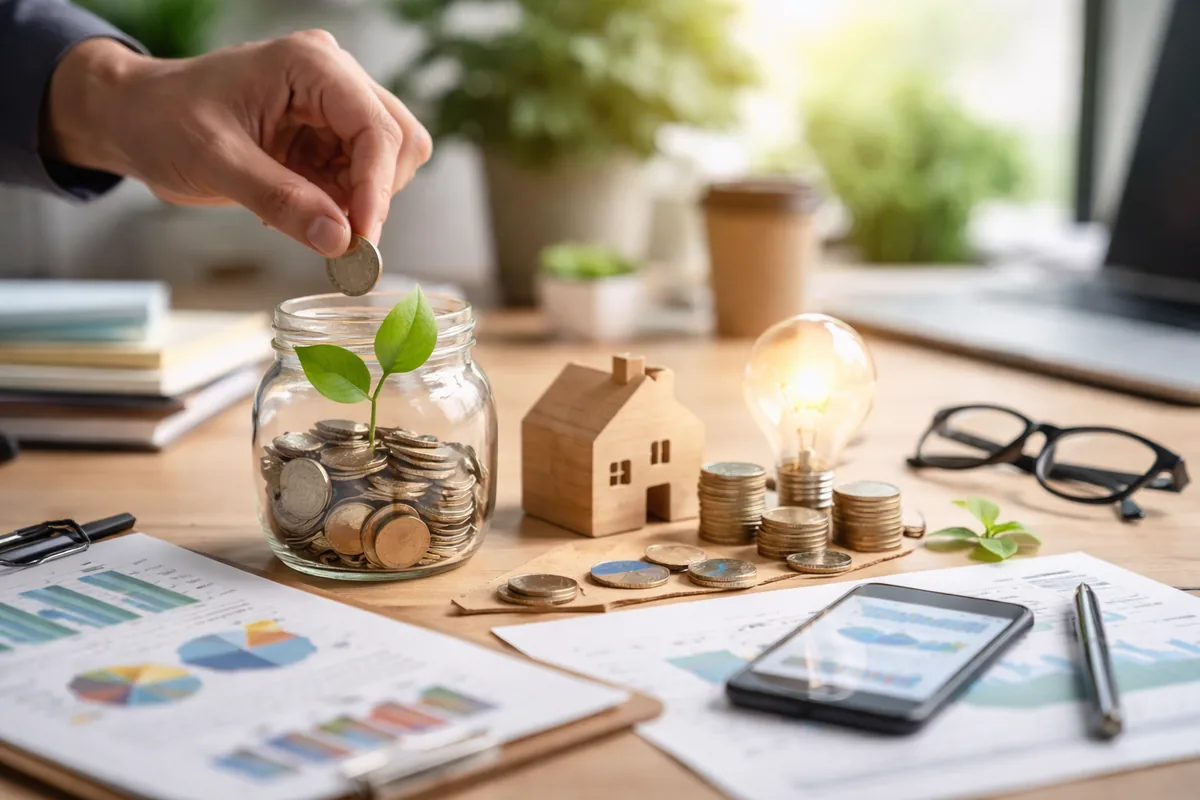 Quel type de financement choisir pour un projet à impact social