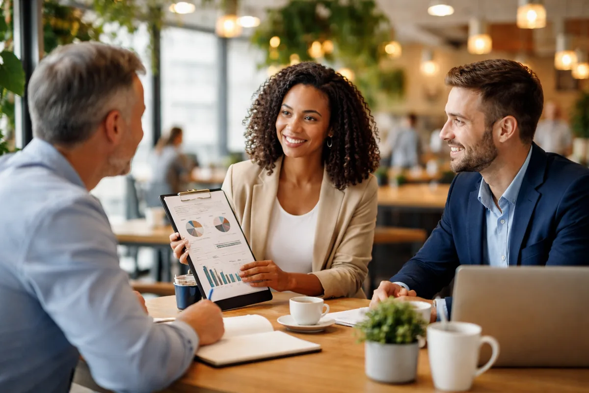 Où trouver des investisseurs pour un projet entrepreneurial local