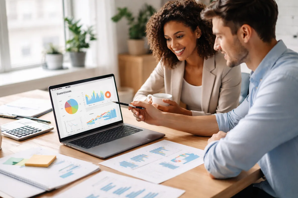 Peut-on réussir avec un business plan simplifié